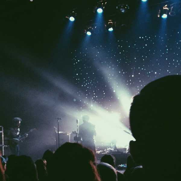 How To Cure Post-Concert Depression