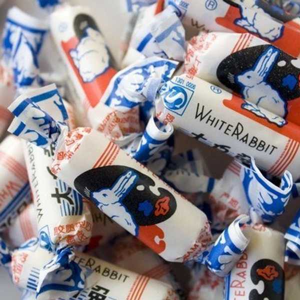 10 Asian Snacks That You Need To Try (Part 1/2)