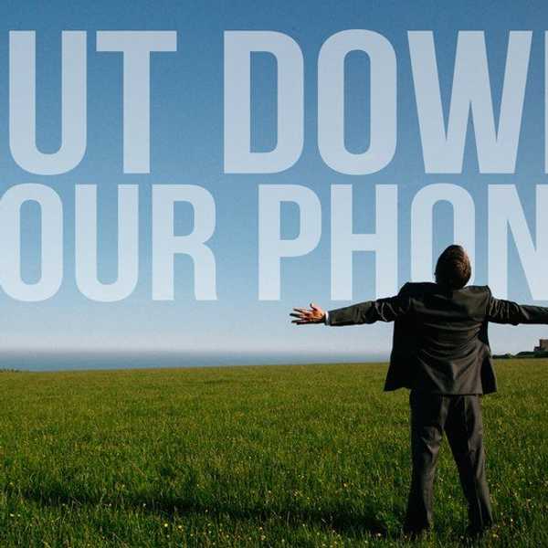 Life Happens Outside Your Comfort Phone