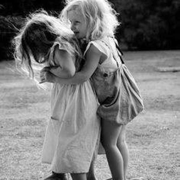 Sometimes Your Best Friend Isn't Your Best Friend