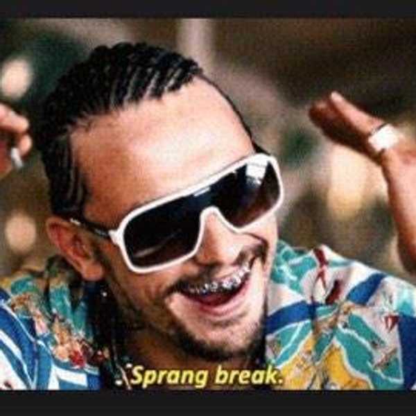 7 Ways To Have A Chill Spring Break