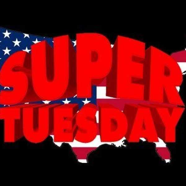 What Is Super Tuesday And Why Should You Care?