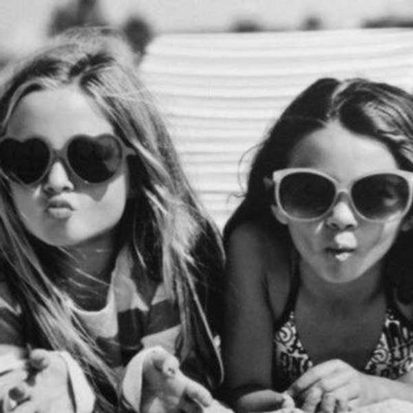 To The Girl Who I Thought Was My Friend, But As It Turns Out, Was Not: