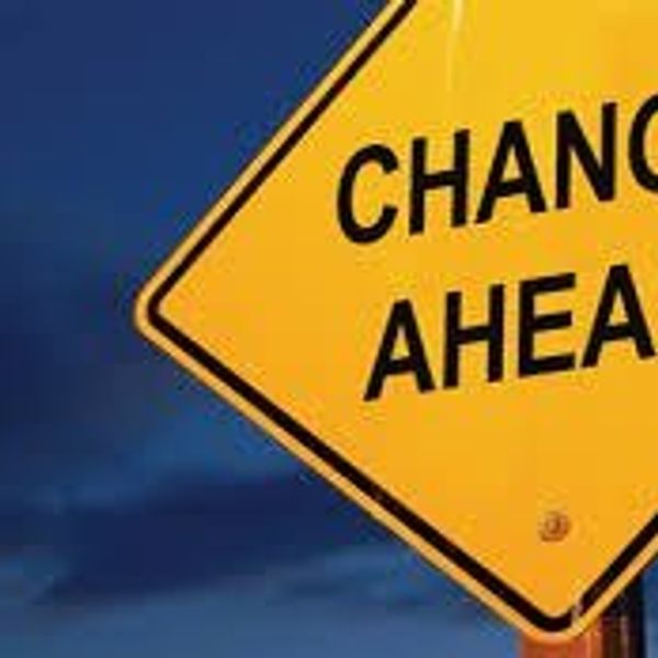 Reorganizing Friendships As A Second Semester Freshman