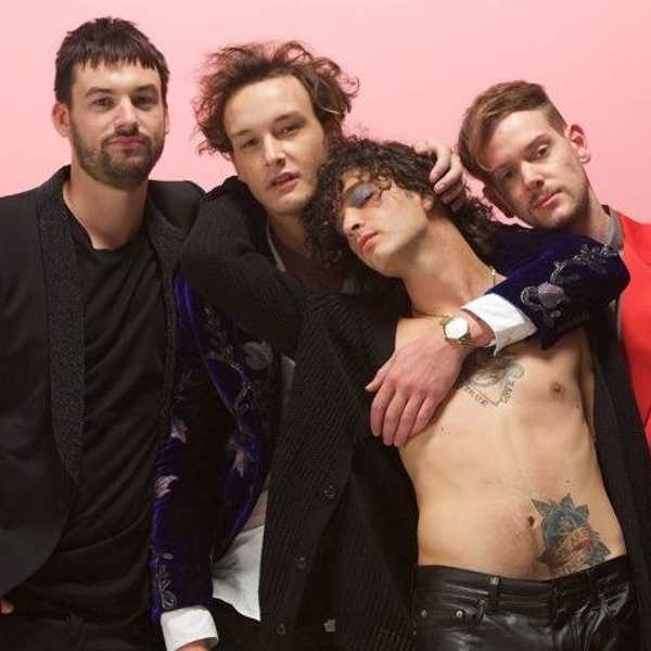 Why The 1975 Isn't Your Average Band