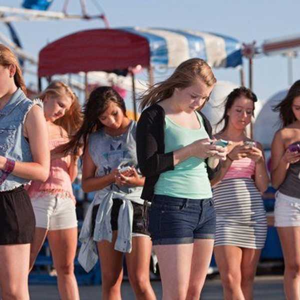 5 Thoughts You've Had In The Grext
