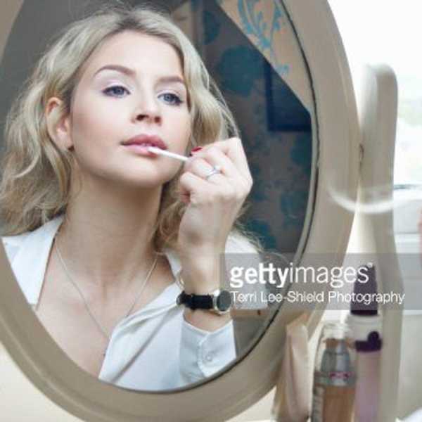 The Moment I Realized I Wasn't Beautiful