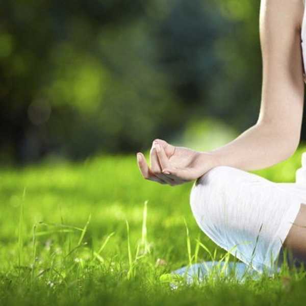 To all Students and Working People: Twelve Ways to Deal With Stress