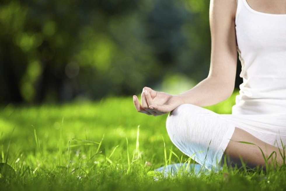 To all Students and Working People: Twelve Ways to Deal With Stress