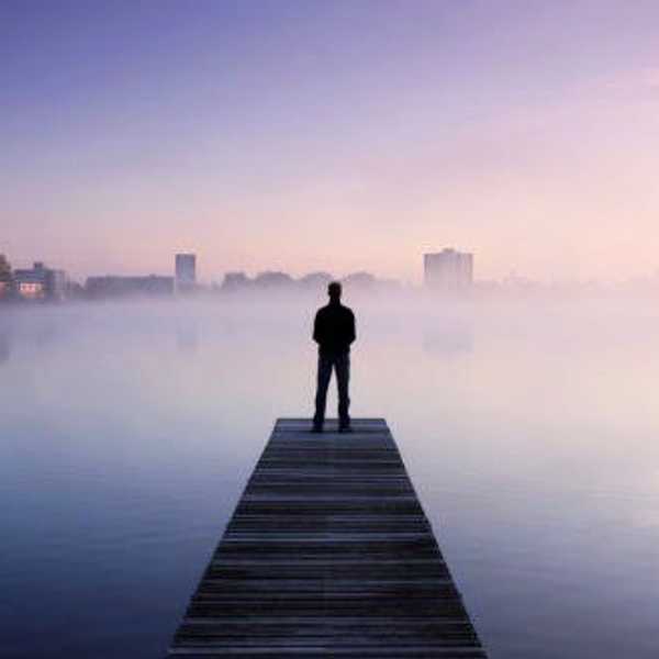 The Power Of Solitude