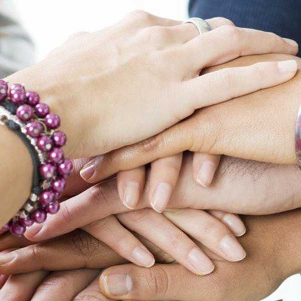 7 Ways To Show Someone That You Care