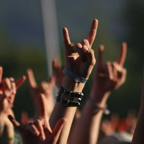 The 15 Best Rock Songs of 2006