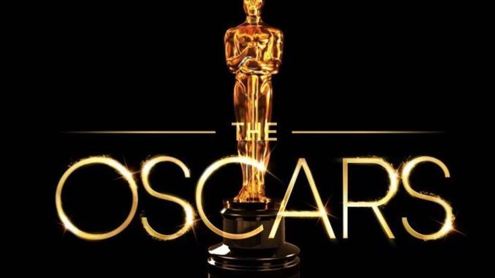 31 Thoughts An Aspiring Filmmaker Had During The Academy Awards