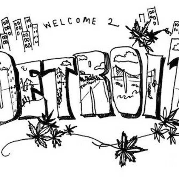 Recreational Marijuana Revenue To Fund Detroit Public Schools