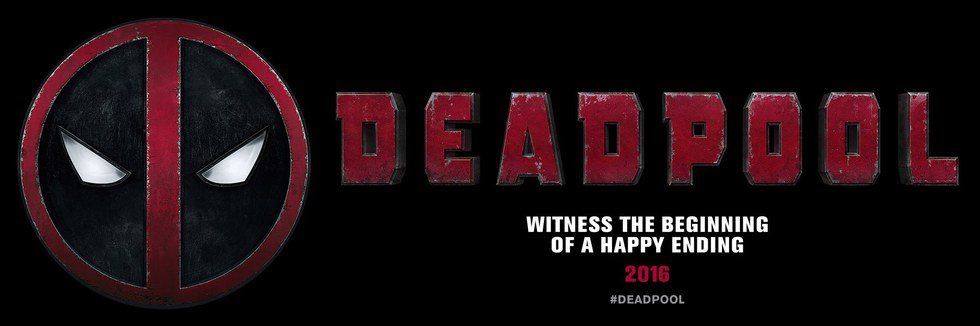 Deadpool: A Review Of The Merc With A Mouth Movie