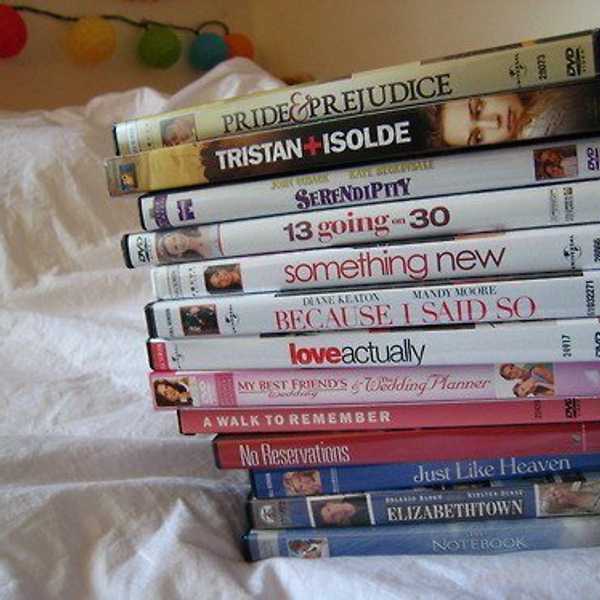 6 Surprisingly Profound Quotes From Chick Flicks