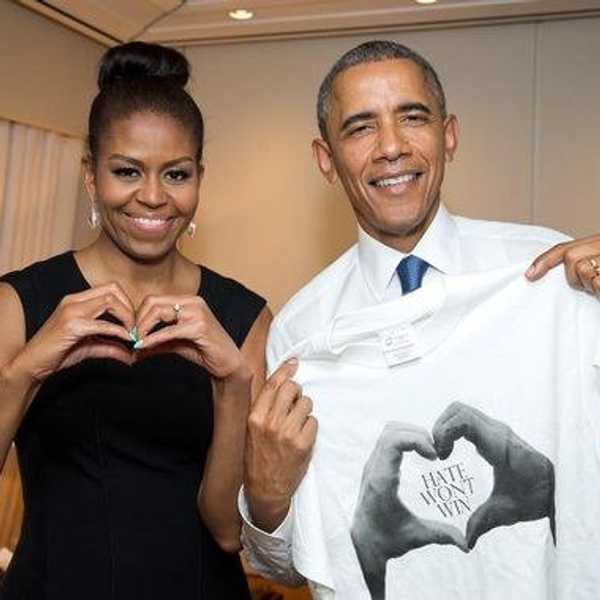 #AnotherTerm: 5 Things I Love and Will Miss About The Obama Presidency