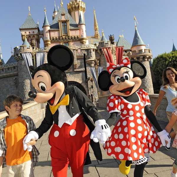 My Favorite Disneyland Tips!