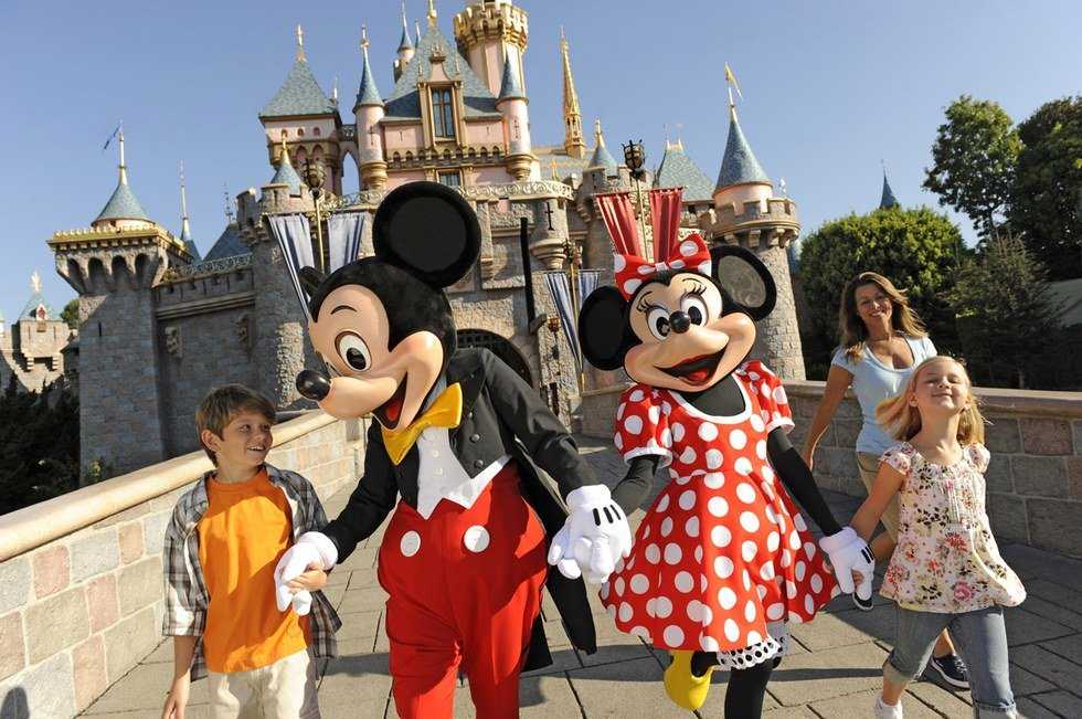 My Favorite Disneyland Tips!