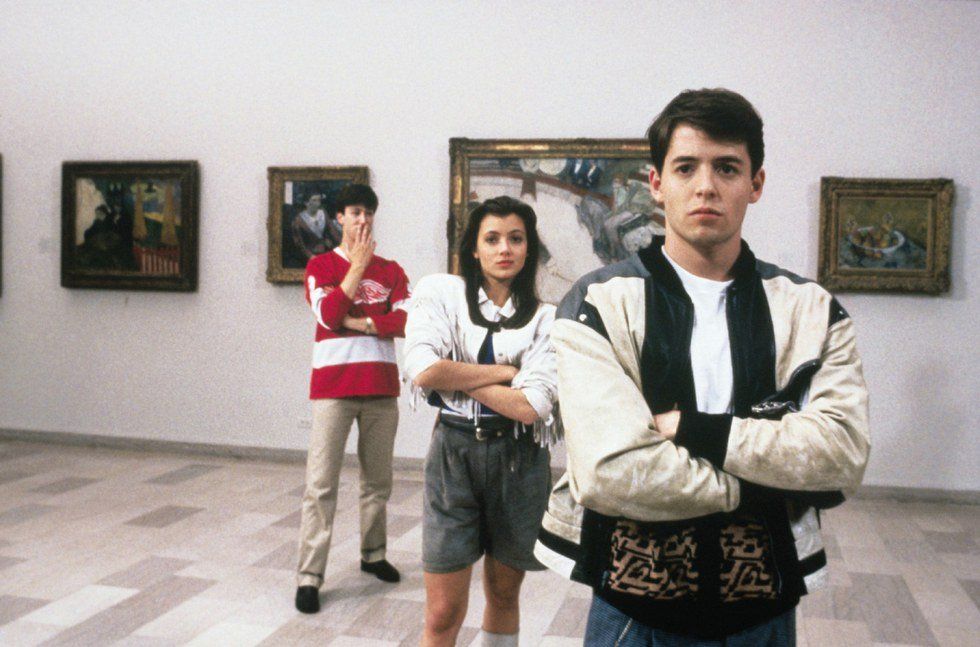 The All-Time Greatest John Hughes Movie Tour
