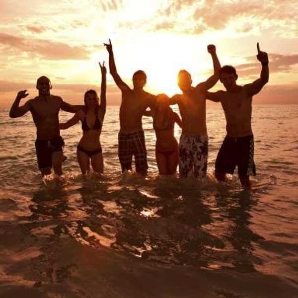 13 Thoughts We All Have The Week Before Spring Break