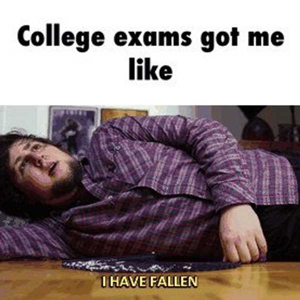 What College Actually Teaches You