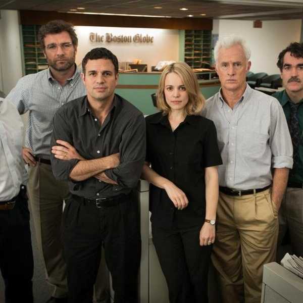 Academy Awards 2016: Reviewing The Nominees