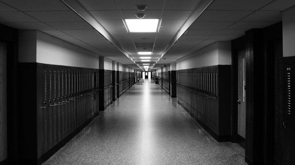 What Do I Miss Most About High School?