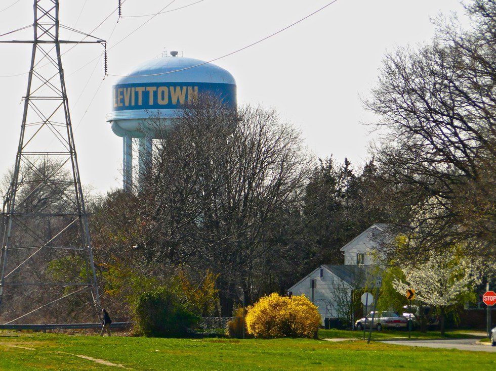 An Open Letter To My Hometown