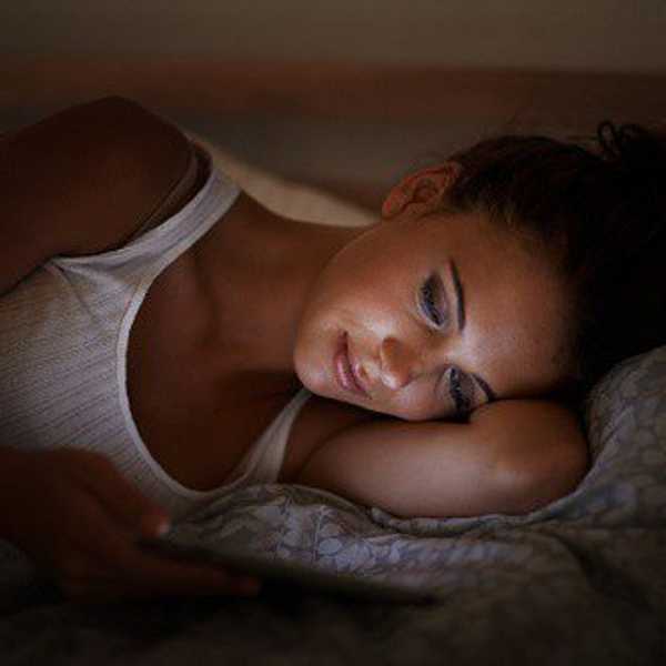 Generation Y's Obsession With Social Media: Stressed Out And Anxious