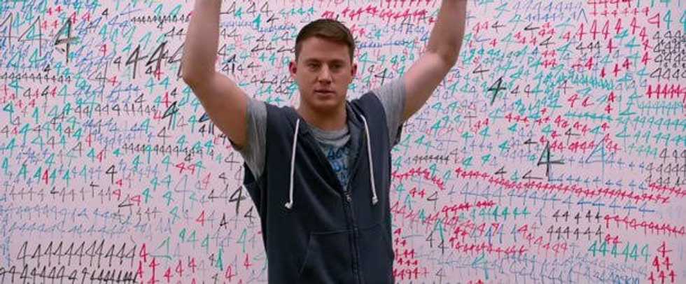Thoughts I Have During Math Class