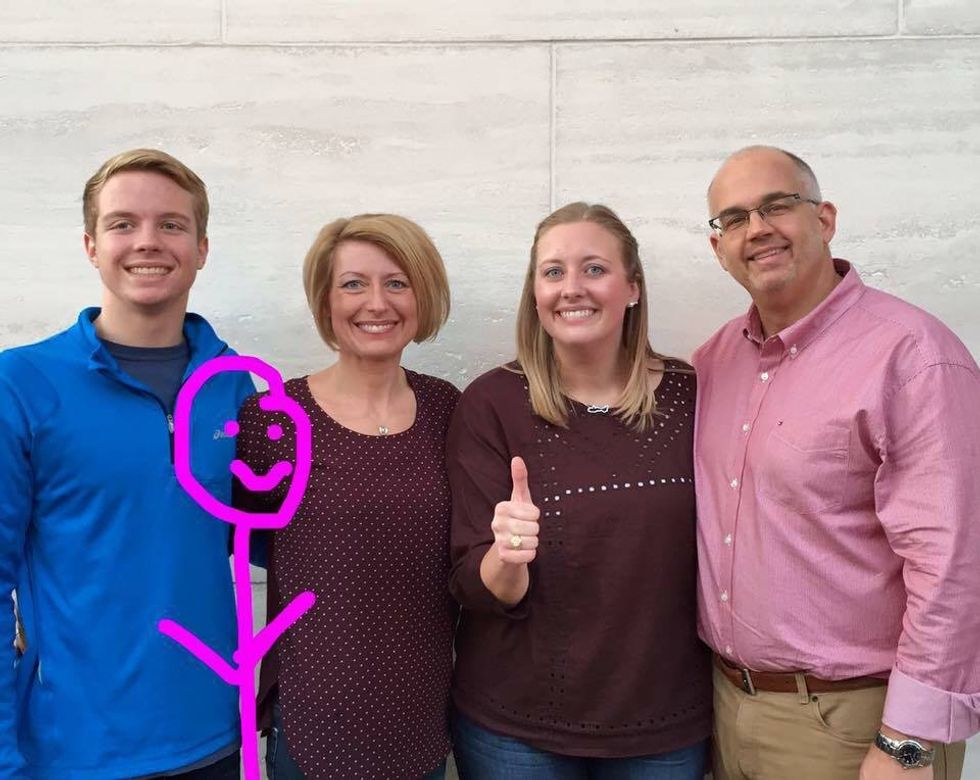 The Importance Of A Backbone