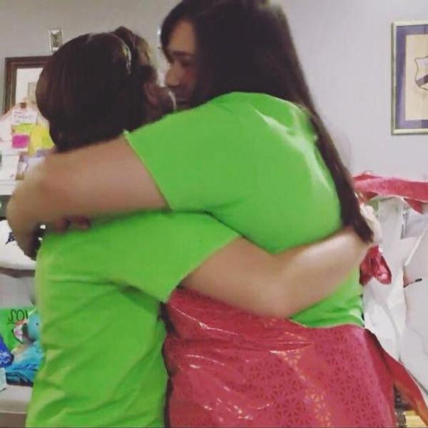 An Open Letter To My Big