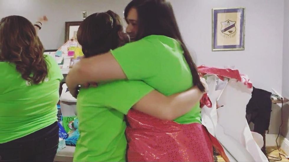 An Open Letter To My Big