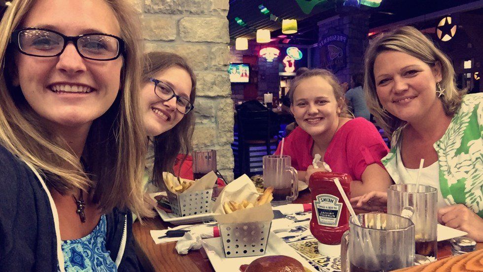 21 Things My Mom was Always Right About