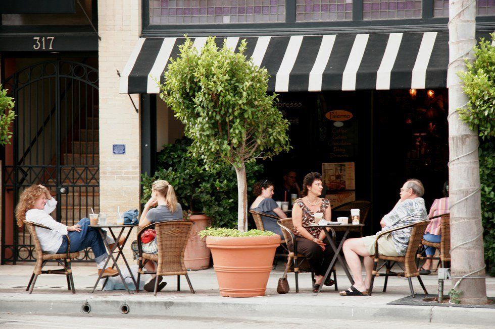 How To Have Better Conversations