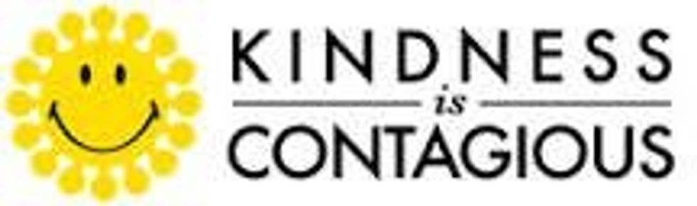 My One Request To Everyone: Be Kind