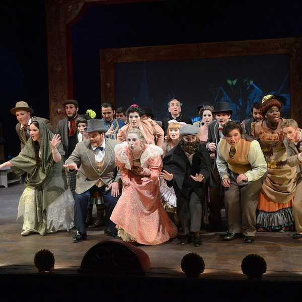 15 Ways You Know You're A Theatre Major