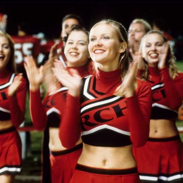 Not Another Cheerleading Article