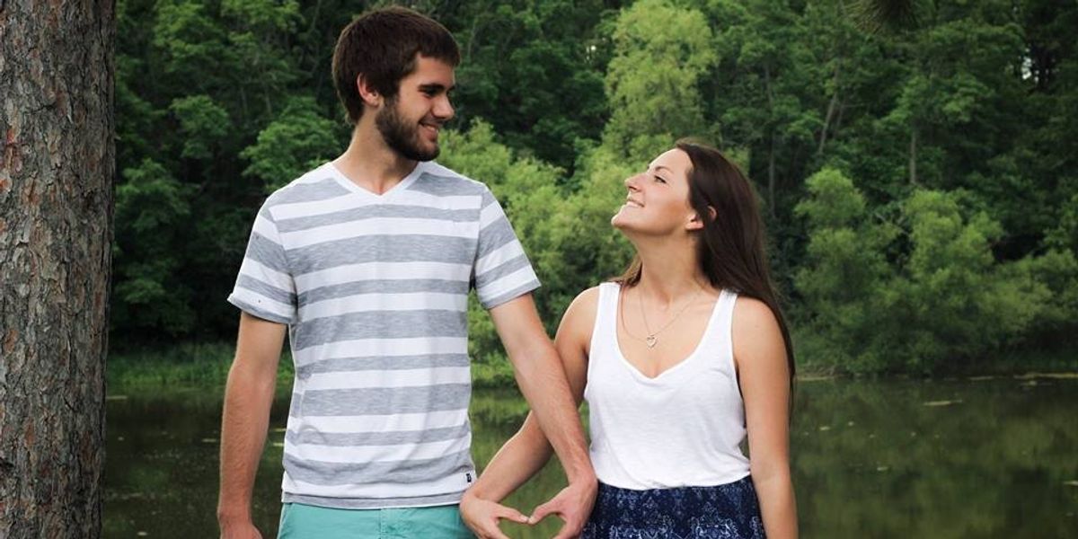 Significant Partner Tips For Being A Good Significant Other | The Odyssey Online
