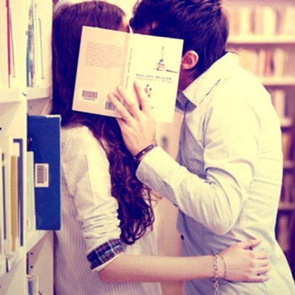 Why College Sweethearts Are The Best Sweethearts