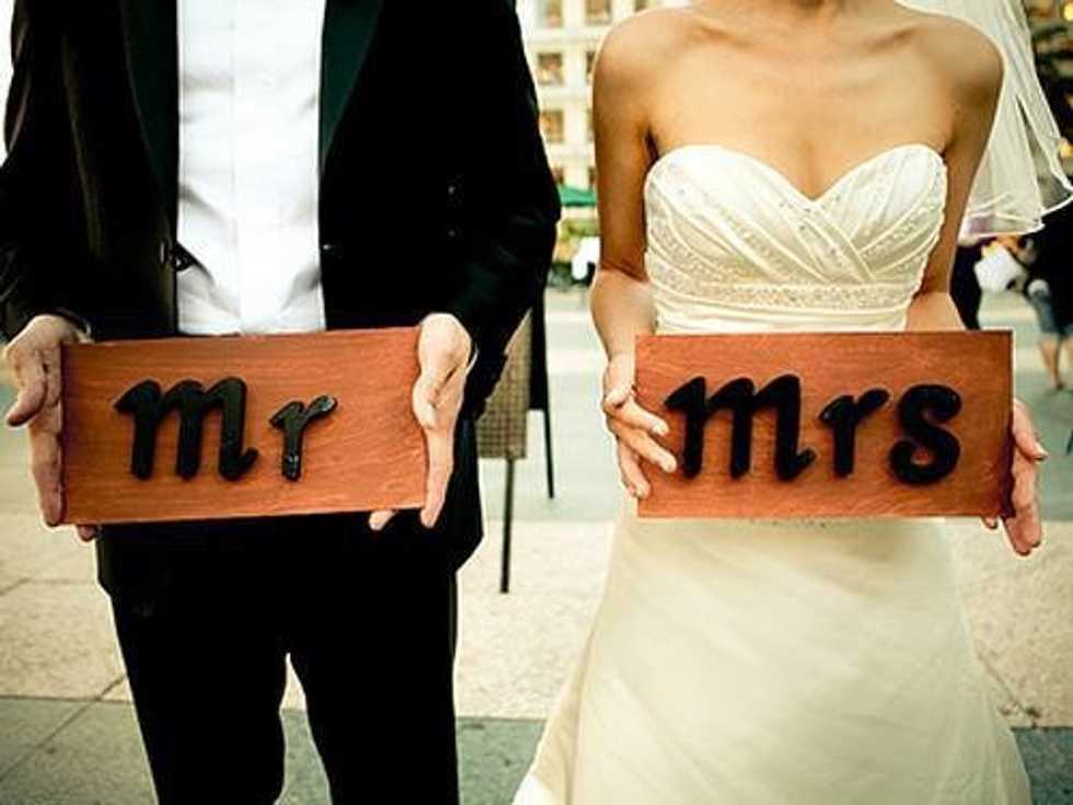 An Open Letter To My Future Husband
