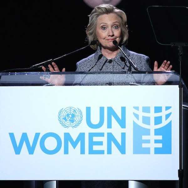 The Questions Facing Women On Who To Vote For In The Election