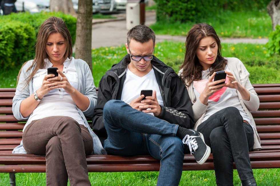 How Technology Is Affecting Our Relationships