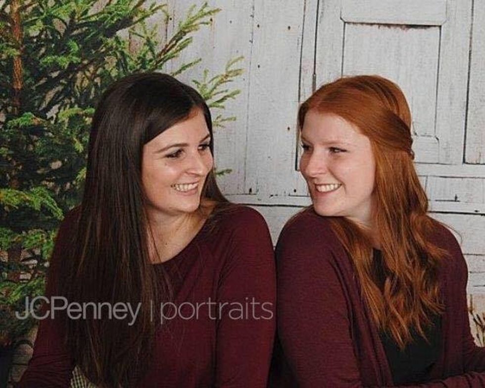 8 Reasons Your Sister Is Your Best Friend