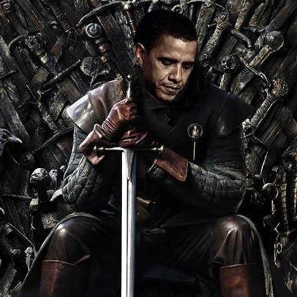 Game of Groans: Your 2016 Presidential Nominees