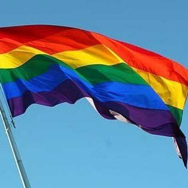 What It's Like Growing Up Gay In A Straight Community