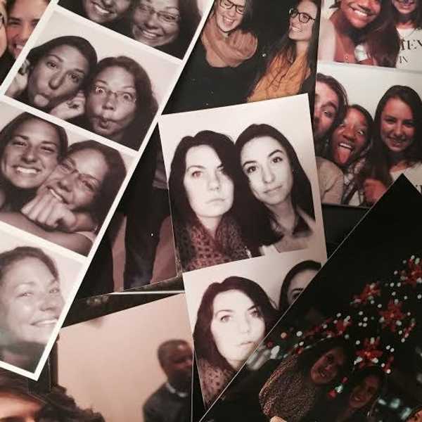 A Note To The Selfie Generation
