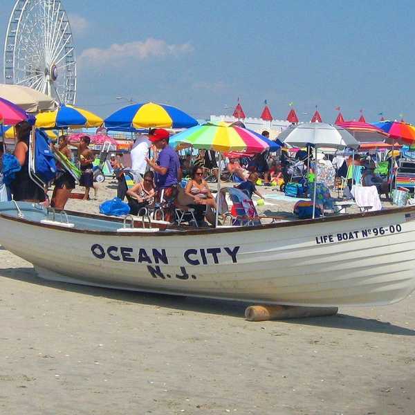 14 Reasons Why I Can't Wait For Summer