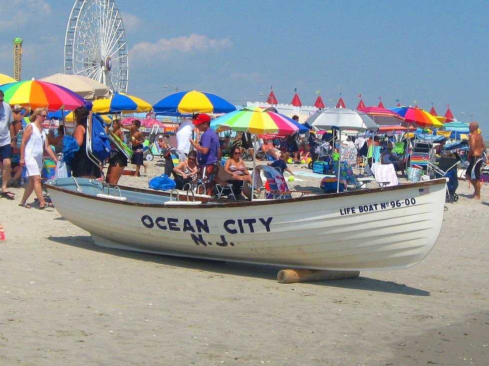 14 Reasons Why I Can't Wait For Summer